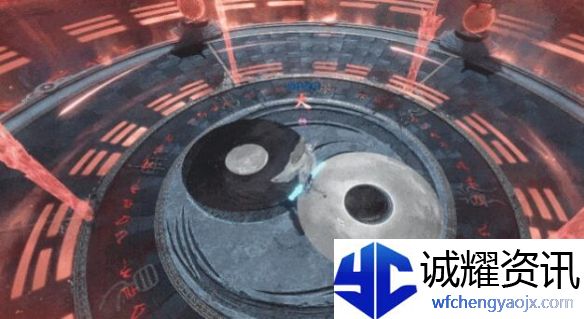 《逆水寒手游》黄金服末照荒墟副本打法攻略