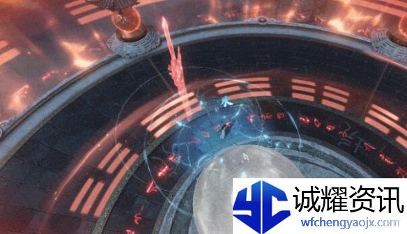 《逆水寒手游》黄金服末照荒墟副本打法攻略