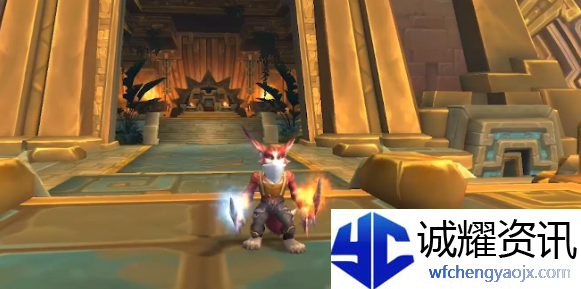 魔兽世界龙父之牙任务怎么做