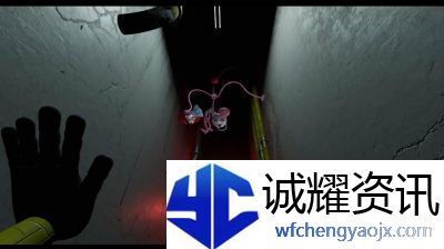 PoppyPlayTime第二章如何玩第二章全流程图文完整攻略