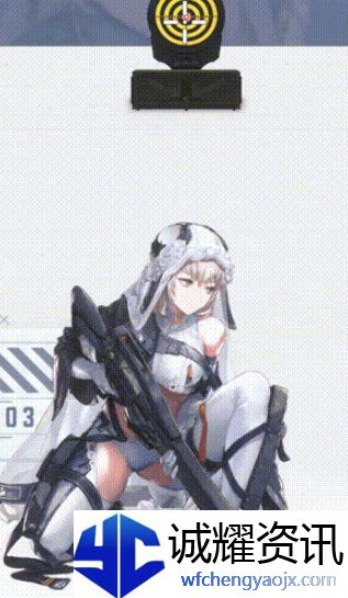 胜利女神NIKKE尤莉娅怎么样