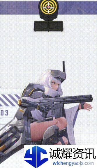 胜利女神NIKKE白雪公主怎么样