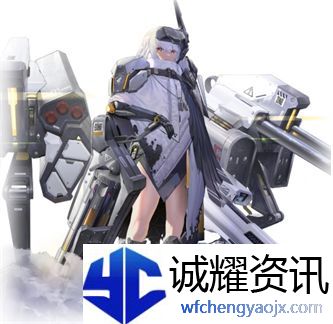 胜利女神NIKKE白雪公主怎么样