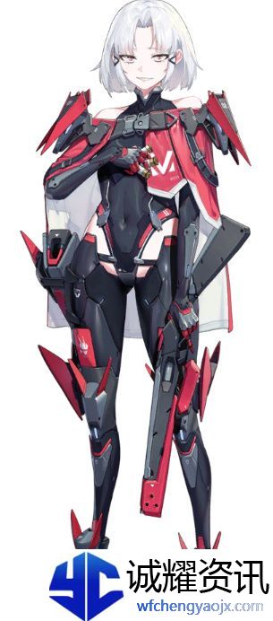 胜利女神NIKKE德雷克怎么样