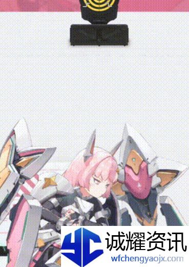 胜利女神NIKKE诺雅怎么样