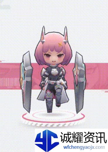 胜利女神NIKKE诺雅怎么样