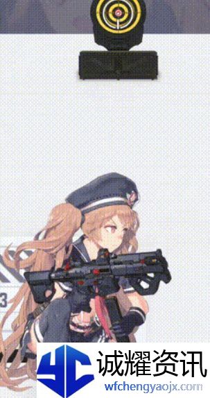 胜利女神NIKKE艾可希雅怎么样