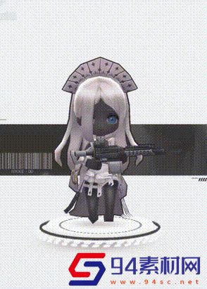 胜利女神NIKKE阿莉亚怎么样