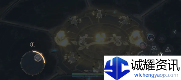 《辉烬Embers》基础战斗系统介绍