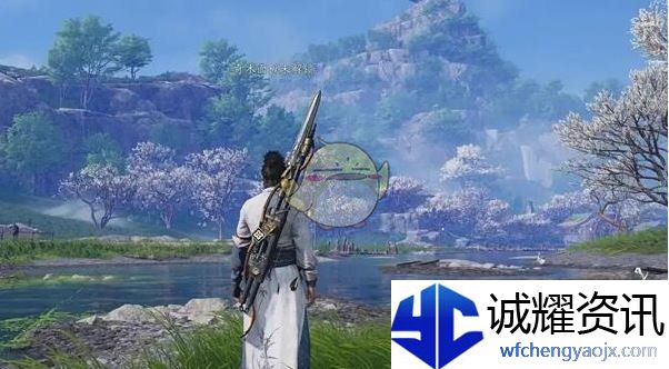 《燕云十六声》游龙钥获取方法