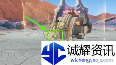 《原神》无归的秘源龙像打法攻略