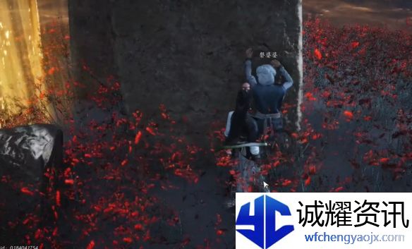 《燕云十六声》红缨与红缨任务攻略