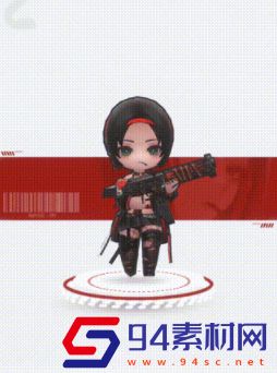 胜利女神NIKKE克拉乌怎么样
