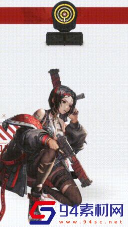 胜利女神NIKKE克拉乌怎么样