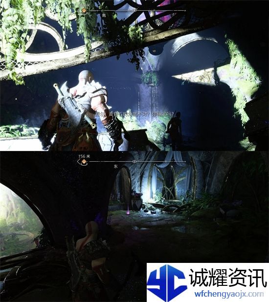 战神5古物位置汇总