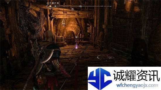 战神5古物位置汇总