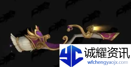 魔兽世界爱情女巫的扫帚怎么获得
