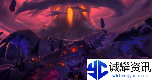 魔兽世界尼奥罗萨觉醒之城怎么打