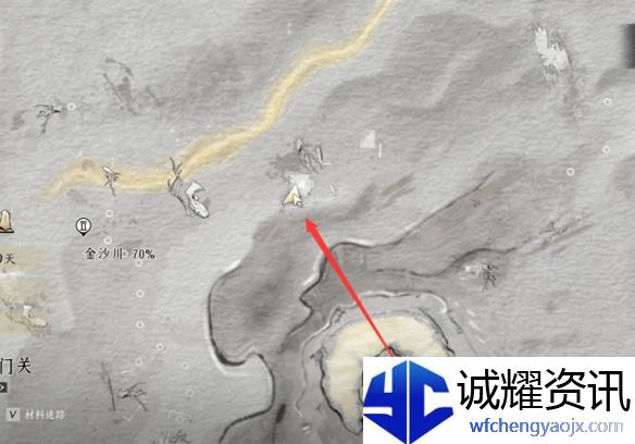《燕云十六声》大盗难成任务攻略