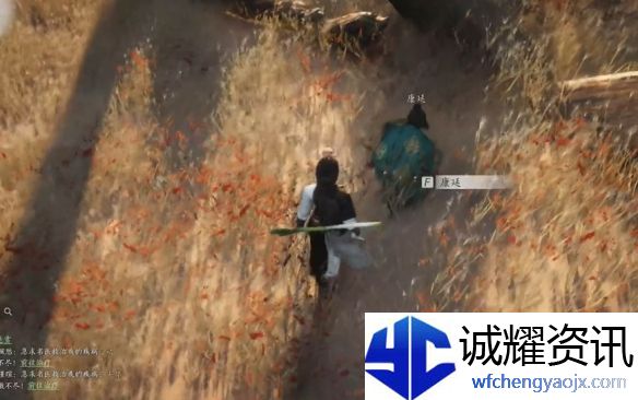 《燕云十六声》琴瑟和鸣任务攻略