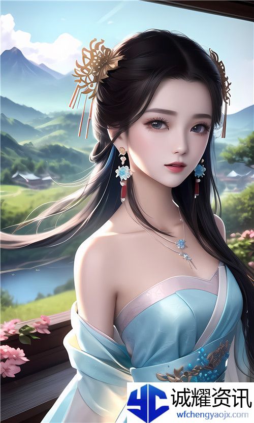 女性3对1