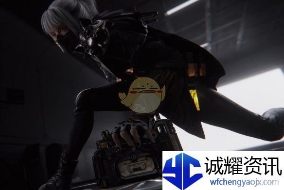 《三角洲行动》无名角色技能介绍