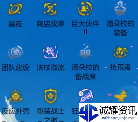 《金铲铲之战》s14重装卡牌阵容攻略