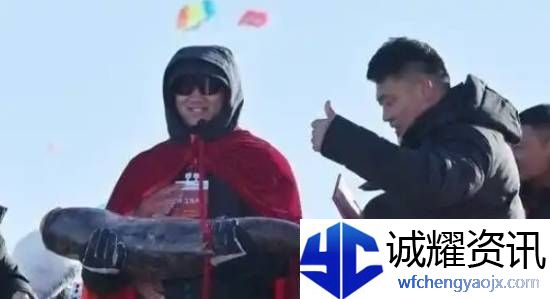 查干湖回应头鱼拍卖价119万元