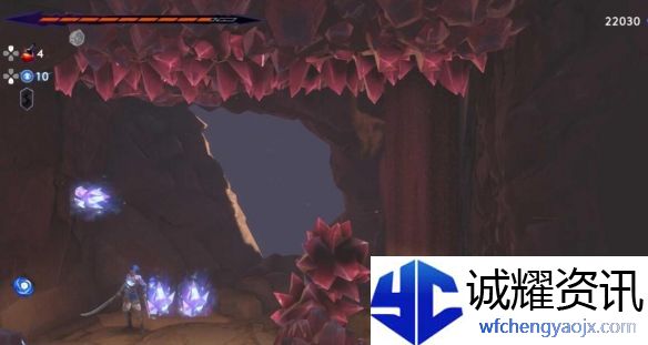 《波斯王子：失落的王冠》时之晶获取攻略