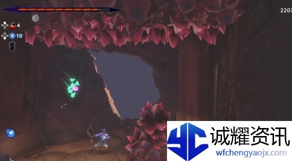 《波斯王子：失落的王冠》时之晶获取攻略