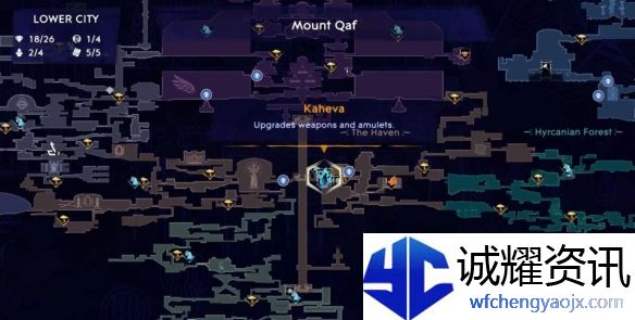《波斯王子：失落的王冠》时之晶获取攻略