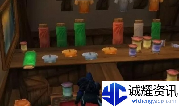 魔兽世界wlk赞吉尔之触任务怎么做