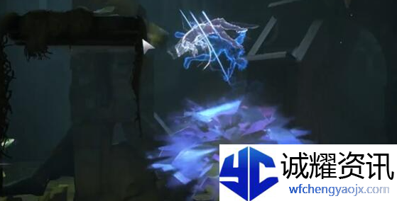 《波斯王子：失落的王冠》深地大马士革获取攻略