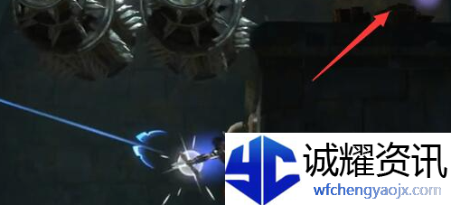 《波斯王子：失落的王冠》深地大马士革获取攻略