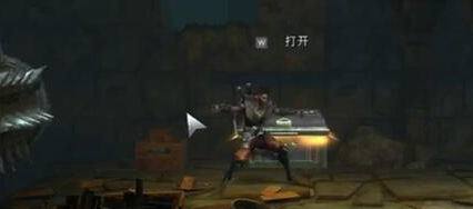 《波斯王子：失落的王冠》深地大马士革获取攻略