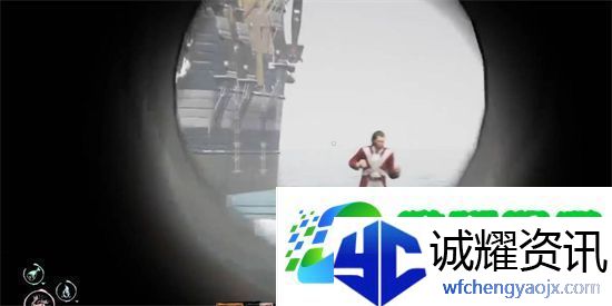 恐惧饥饿领航员怎么玩