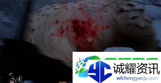 恐惧饥饿领航员怎么玩