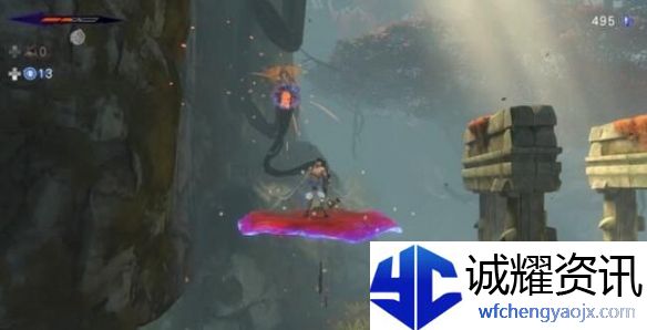 《波斯王子：失落的王冠》逃兵支线触发位置介绍