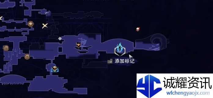 《波斯王子：失落的王冠》深锈的钩子获取攻略