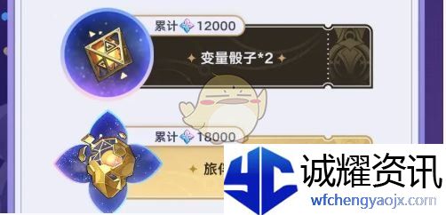 《崩坏：星穹铁道》2周年特惠内容一览