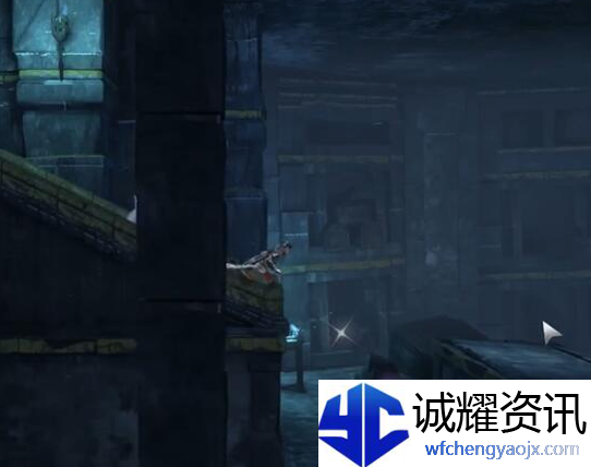 《波斯王子：失落的王冠》失落的气息获取攻略