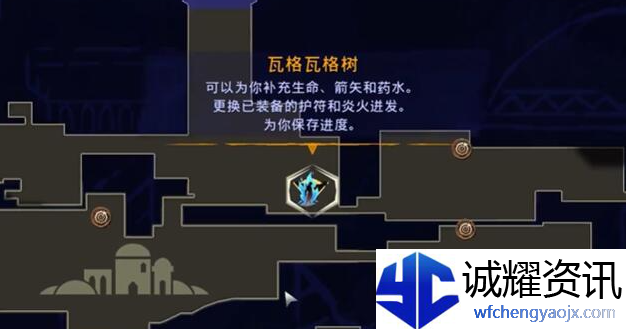 《波斯王子：失落的王冠》滚筒获取攻略