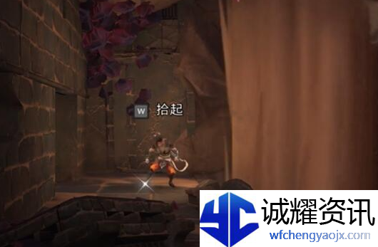 《波斯王子：失落的王冠》滚筒获取攻略