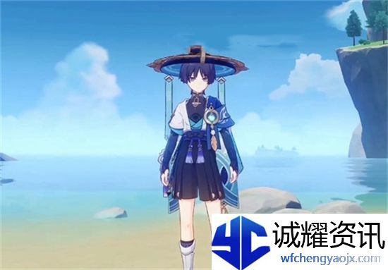 原神流浪者是几星角色