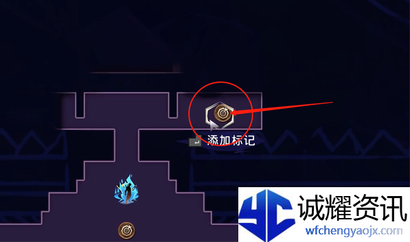 《波斯王子：失落的王冠》上城地图收集攻略