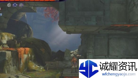 《波斯王子：失落的王冠》索玛树神秘宝箱位置介绍