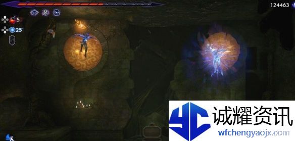 《波斯王子：失落的王冠》深地解密宝箱位置介绍