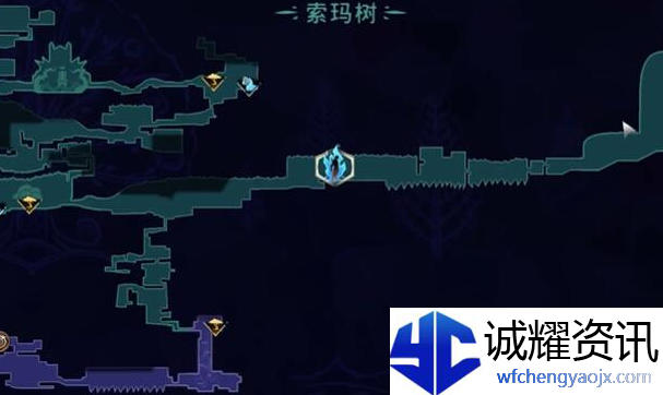 《波斯王子：失落的王冠》隐秘村落经卷获取攻略