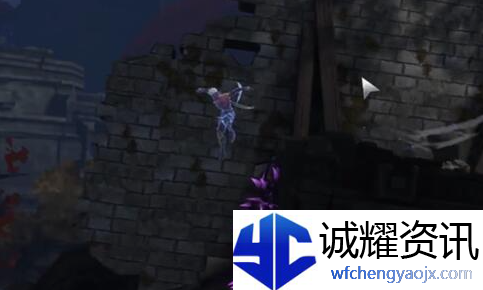 《波斯王子：失落的王冠》隐秘村落经卷获取攻略