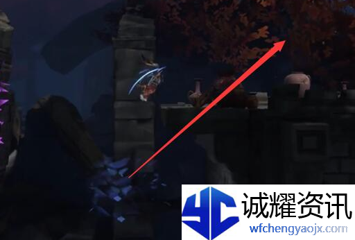 《波斯王子：失落的王冠》隐秘村落经卷获取攻略